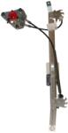 VALEO Mecanism actionare geam VALEO 851101 (851101) - fixbox