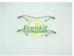 FRENKIT Set accesorii, placute frana FRENKIT 901121 (901121)