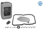 MEYLE Set piese, schimb de ulei cutie de viteze automată MEYLE 014 135 1201/XK 12 l