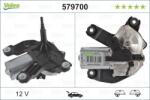 Valeo Motor stergator VALEO 579700 (579700)