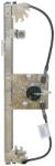 VALEO Mecanism actionare geam VALEO 850741 (850741)