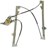 VALEO Mecanism actionare geam VALEO 850587 (850587)