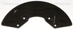 TRISCAN Protectie disc frana TRISCAN 8125 29121 (8125 29121)