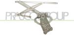 PRASCO Mecanism actionare geam PRASCO RN652W023 (RN652W023) - fixbox