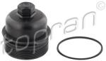 HANS PRIES Capac, carcasa filtru ulei HANS PRIES 723 789 (723 789)