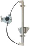 VALEO Mecanism actionare geam VALEO 851655 (851655)