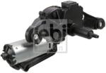 febi bilstein Motor stergator FEBI BILSTEIN 183763 (183763)