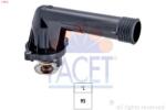 FACET Termostat, lichid racire FACET 7.8428 (7.8428)