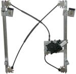 VALEO Mecanism actionare geam VALEO 851150 (851150)