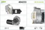 Valeo Motor stergator VALEO 404233 (404233)