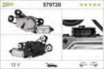 Valeo Motor stergator VALEO 579720 (579720)