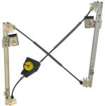 VALEO Mecanism actionare geam VALEO 850399 (850399) - fixbox