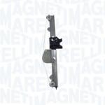 Magneti Marelli Mecanism actionare geam MAGNETI MARELLI 350103261300 (350103261300) - fixbox