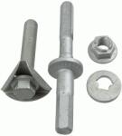 LEMFÖRDER Set reparatie, suspensie LEMFÖRDER 37697 01 (37697 01)