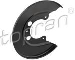 HANS PRIES Protectie disc frana HANS PRIES 118 946 (118 946)