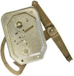 VALEO Mecanism actionare geam VALEO 851088 (851088) - fixbox