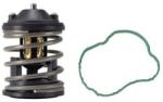 MAHLE Termostat, lichid racire MAHLE TX 163 87D1 (TX 163 87D1)