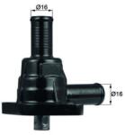 MAHLE Termostat, lichid racire MAHLE TI 37 84D (TI 37 84D)