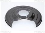 TRISCAN Protectie disc frana TRISCAN 8125 24207 (8125 24207)