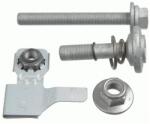 LEMFÖRDER Set reparatie, suspensie LEMFÖRDER 39639 01 (39639 01)