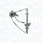 Magneti Marelli Mecanism actionare geam MAGNETI MARELLI 350103755000 (350103755000) - fixbox