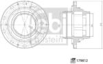 Febi Bilstein Butuc roata FEBI BILSTEIN 179812 (179812)