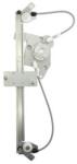 Blic Mecanism actionare geam Blic 6060-02-001860P (6060-02-001860P) - fixbox