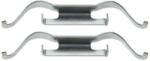 TRW Set accesorii, placute frana TRW PFK457 (PFK457)