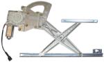 VALEO Mecanism actionare geam VALEO 850185 (850185)