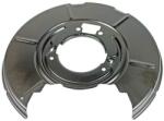 METZGER Protectie disc frana METZGER 6115022 (6115022)