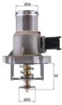 MAHLE Termostat, lichid racire MAHLE TM 55 105 (TM 55 105)