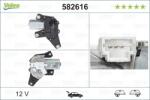 Valeo Motor stergator VALEO 582616 (582616)