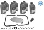 MEYLE Set piese, schimb de ulei cutie de viteze automată MEYLE 014 135 0211 7 l