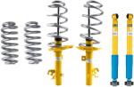 BILSTEIN Set suspensie, arcuri elicoidale / amortizoare BILSTEIN 46-269836 (46-269836)