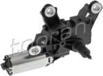topran Motor stergator TOPRAN 115 836 (115 836)