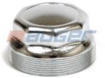 AUGER capac, rulment roata AUGER 52123 (52123)
