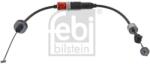 Febi Bilstein Cablu ambreiaj FEBI BILSTEIN 26345 (26345)