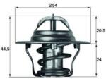 MAHLE Termostat, lichid racire MAHLE TX 4 83D (TX 4 83D)