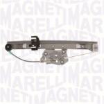 Magneti Marelli Mecanism actionare geam MAGNETI MARELLI 350103170235 (350103170235) - fixbox