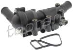 TOPRAN Termostat, lichid racire TOPRAN 304 299 (304 299)