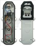 TYC Suport lampa, lampa spate TYC 11-0231-WP-2 (11-0231-WP-2)
