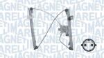 Magneti Marelli Mecanism actionare geam MAGNETI MARELLI 350103170330 (350103170330) - fixbox
