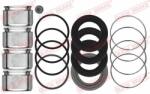 Quick Brake Set reparatie, etrier QUICK BRAKE 114-5193 (114-5193)