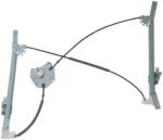 VALEO Mecanism actionare geam VALEO 851109 (851109)