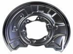 METZGER Protectie disc frana METZGER 6115284 (6115284)