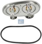 DT Spare Parts Termostat, lichid racire DT Spare Parts 1.11406 (1.11406)