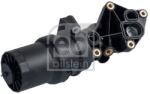 Febi Bilstein Locas filtru ulei FEBI BILSTEIN 109162 (109162)