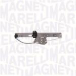Magneti Marelli Mecanism actionare geam MAGNETI MARELLI 350103170057 (350103170057) - fixbox