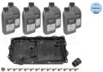 MEYLE Set piese, schimb de ulei cutie de viteze automată MEYLE 214 135 0100 8 l