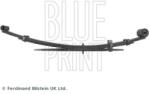 BLUE PRINT Pachet arc cu foi BLUE PRINT ADG08802 (ADG08802)